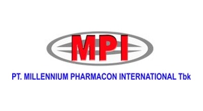 PT. Milenium Pharmacon International, Tbk