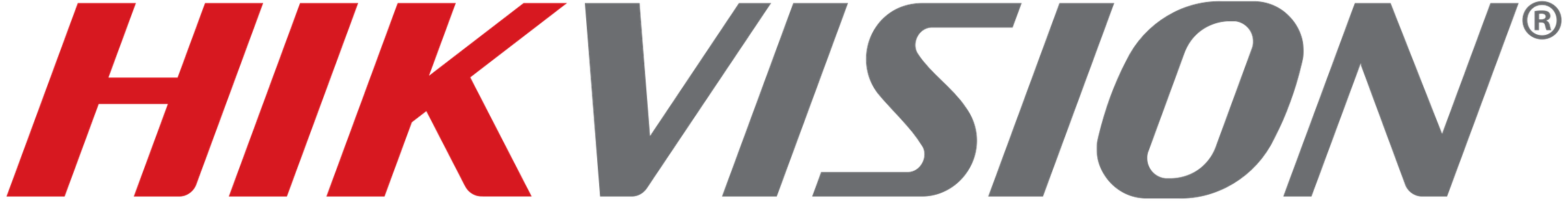 Hikvision