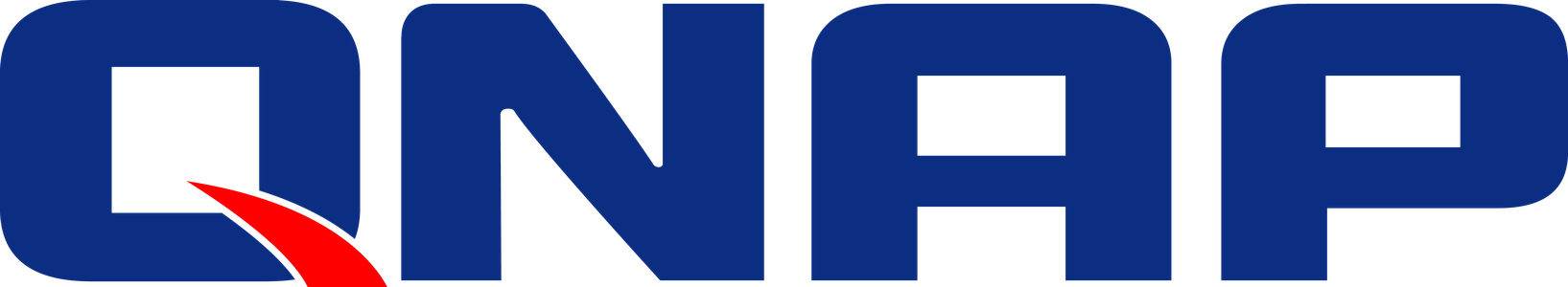 QNAP